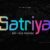 Satriya Font