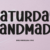 Saturday Handmade Font