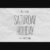 Saturday Holiday Font