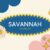 Savannah Font