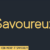 Savoureux Font