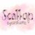 Scallop Font