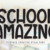 School Amazing Font