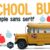 School Bus Font