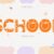 School Font