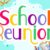 School Reunion Font