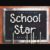 School Star Font