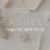 Seashells Font