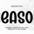 Season Font