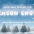 Season Snow Font