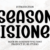 Season Visioner Font