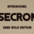 Secron Font