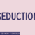 Seduction Font