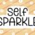 Self Sparkle Font