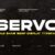 Servo Font