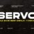 Servo Font