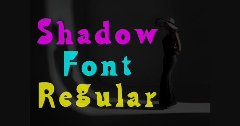 Shadow Poster 5