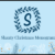 Shanty Christmas Monogram Font