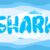Shark Font