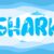 Shark Font