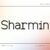 Sharmin Font