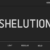 Shelution Font