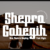 Shepro Gobegih Font