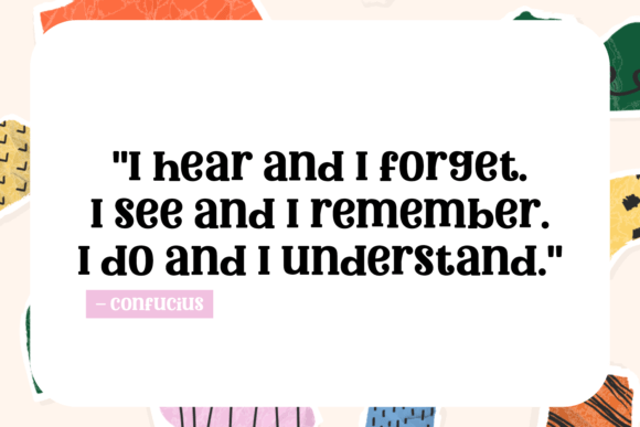 Shine Over Fonts