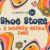 Shoe Store Font