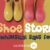 Shoe Store Font