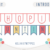 Shopia Bunting Font