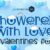 Showered with Love Font