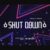 Shut Down Font