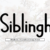 Siblingh Font