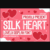 Silk Heart Font
