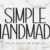 Simple Handmade Font