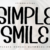 Simple Smile Font