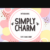 Simply Charm Font