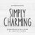 Simply Charming Font