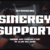 Sinergy Support Font