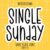 Single Sunday Font