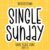 Single Sunday Font