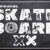 Skateboard XX Font