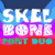 Skel Bone Duo Font