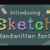 Sketch Font