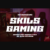 Skils Gaming Font