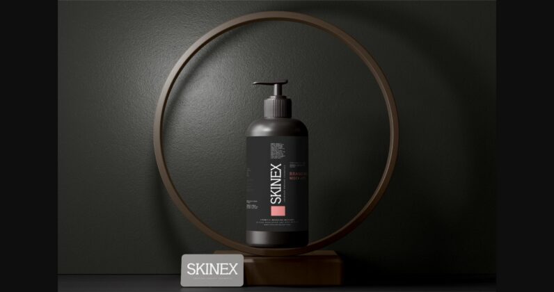 Skinex Poster 6