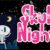 Skull Night Font