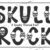 Skull Rock Font