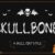 SkullBone Font